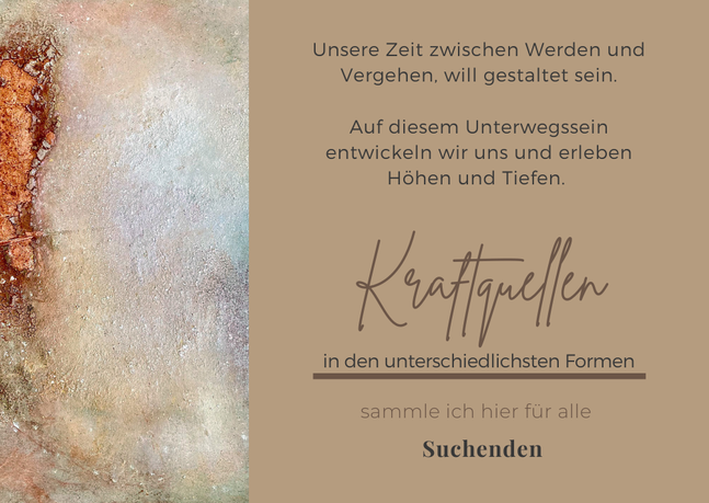 Kraftquelle