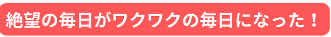 頭痛外来でもダメだった頭痛が治りました。　頭痛薬が激減！人生が変わった！　