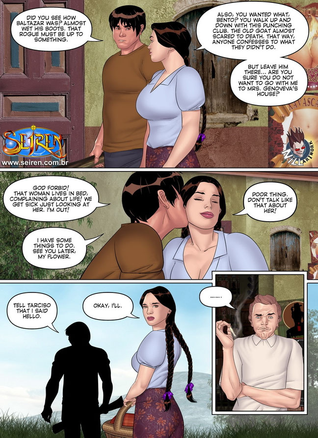 Sex in the Farm, sex with Ana Lucy, sister porn, uncensored manga,comic porn, hentai, , Toomics xxx free, Honeytoon free porn, manga H, manhwa H, comics 18+, ahegao, explicit sex 农场性爱 • खेत की सेक्स • 농장 섹스