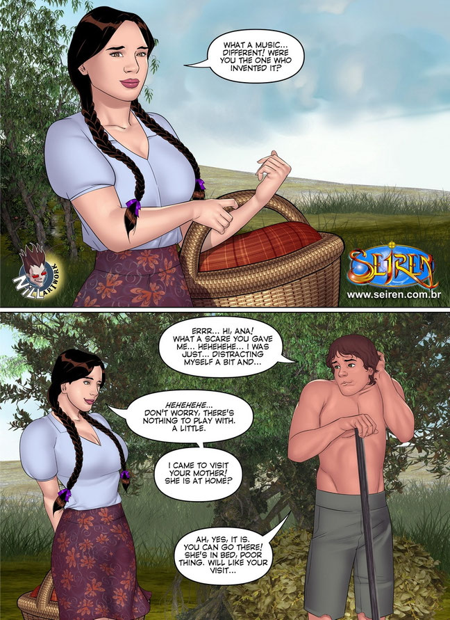 Sex in the Farm, sex with Ana Lucy, sister porn, uncensored manga,comic porn, hentai, , Toomics xxx free, Honeytoon free porn, manga H, manhwa H, comics 18+, ahegao, explicit sex 农场性爱 • खेत की सेक्स • 농장 섹스