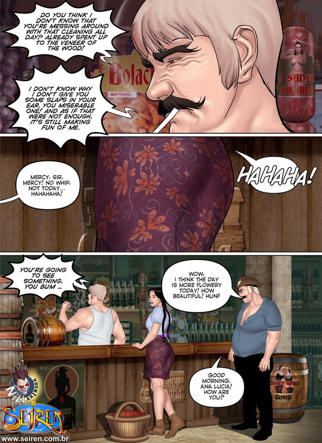 Sex in the Farm, sex with Ana Lucy, sister porn, uncensored manga,comic porn, hentai, , Toomics xxx free, Honeytoon free porn, manga H, manhwa H, comics 18+, ahegao, explicit sex 农场性爱 • खेत की सेक्स • 농장 섹스