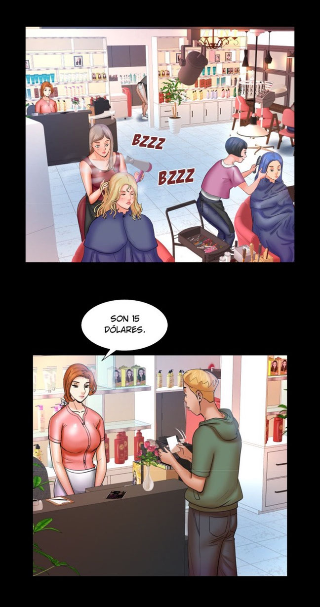 Tía, mi tía sin censura, porno de tías, sin censura, manga sin censura, cómic caliente, solo, mujer, pechos, manga sin censura en español, Toomics xxx gratis, Toomics porno, desnuda, comics porno, bikini, ahegao,  mojada, sudor, anal, 與姨媽做愛