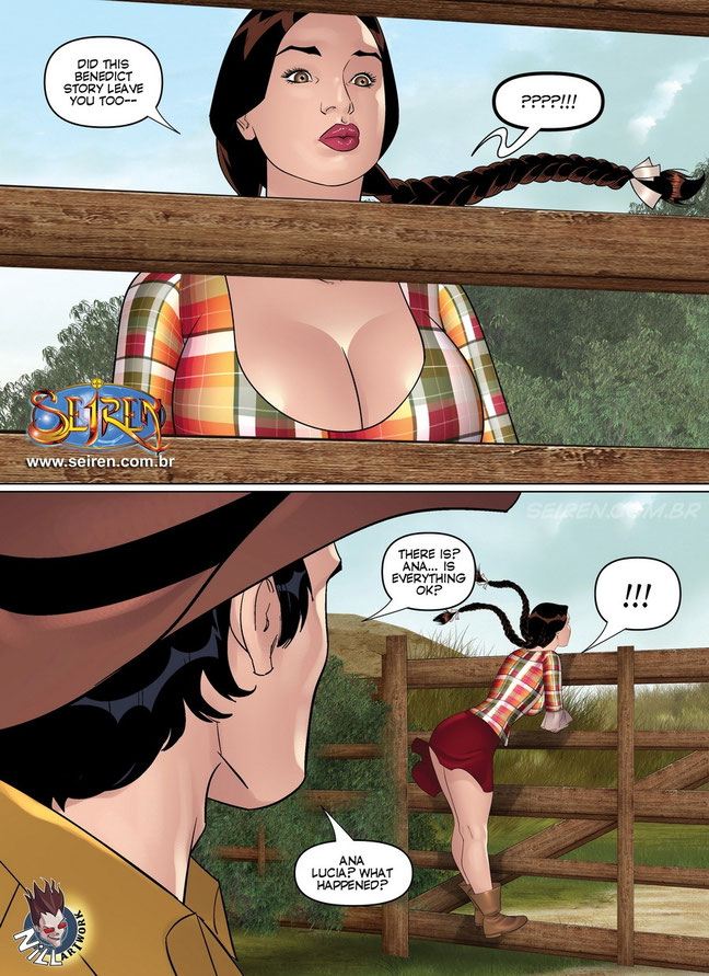 Sex in the Farm, sex with Ana Lucy, sister porn, uncensored manga,comic porn, hentai, , Toomics xxx free, Honeytoon free porn, manga H, manhwa H, comics 18+, ahegao, explicit sex 农场性爱 • खेत की सेक्स • 농장 섹스