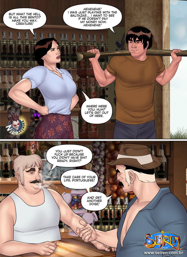 Sex in the Farm, sex with Ana Lucy, sister porn, uncensored manga,comic porn, hentai, , Toomics xxx free, Honeytoon free porn, manga H, manhwa H, comics 18+, ahegao, explicit sex 农场性爱 • खेत की सेक्स • 농장 섹스