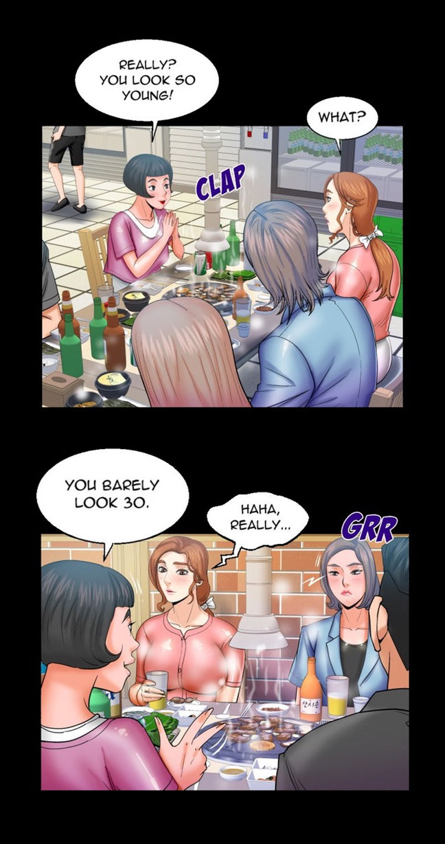 my aunt uncensored, aunt porn, uncensored, uncensored manhwa, uncensored manga, hot sex, hot comic, solo, female, nude, lingerie, bikini, ahegao, anal, big cock, Toomics free, ecchi, uncensored porn manga honeytoon hentai,  與姨媽做愛, मेरी चाची के साथ सेक्स