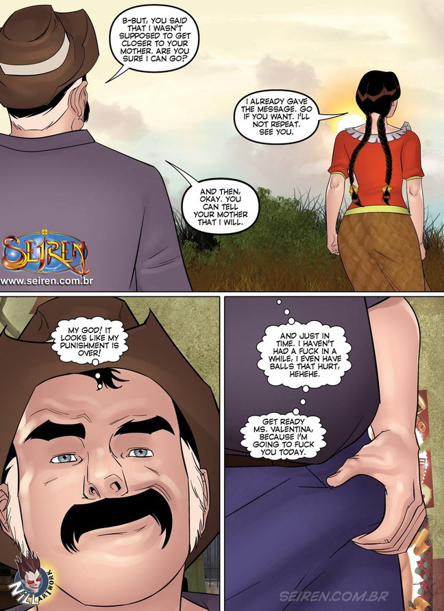 Sex in the Farm, sex with Ana Lucy, sister porn, uncensored manga,comic porn, hentai, , Toomics xxx free, Honeytoon free porn, manga H, manhwa H, comics 18+, ahegao, explicit sex 农场性爱 • खेत की सेक्स • 농장 섹스