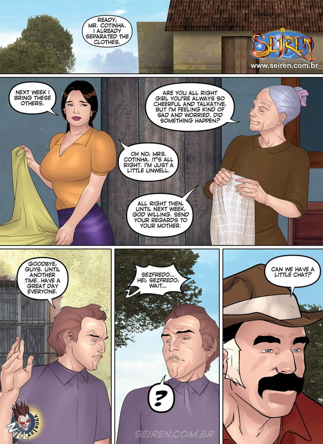 Sex in the Farm, sex with Ana Lucy, sister porn, uncensored manga,comic porn, hentai, , Toomics xxx free, Honeytoon free porn, manga H, manhwa H, comics 18+, ahegao, explicit sex 农场性爱 • खेत की सेक्स • 농장 섹스
