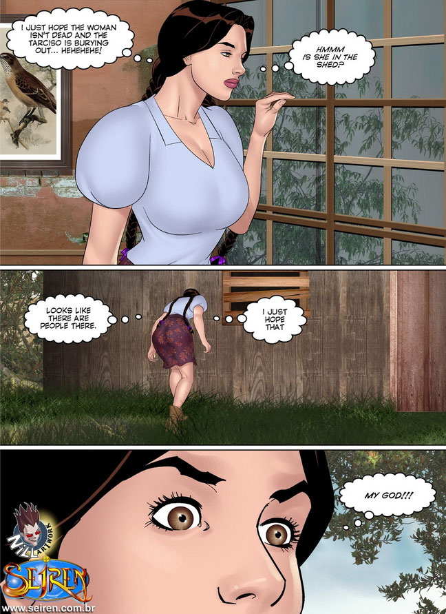 Sex in the Farm, sex with Ana Lucy, sister porn, uncensored manga,comic porn, hentai, , Toomics xxx free, Honeytoon free porn, manga H, manhwa H, comics 18+, ahegao, explicit sex 农场性爱 • खेत की सेक्स • 농장 섹스