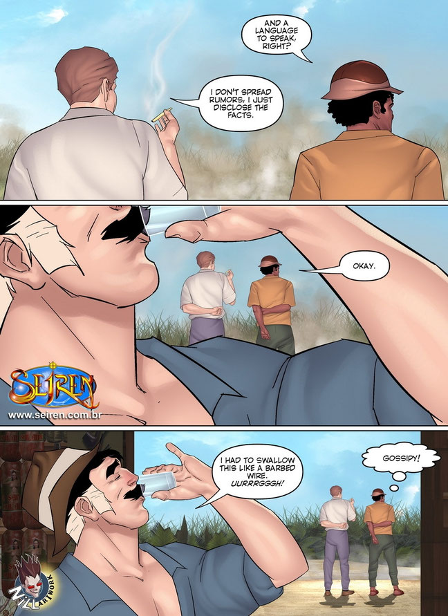 Sex in the Farm, sex with Ana Lucy, sister porn, uncensored manga,comic porn, hentai, , Toomics xxx free, Honeytoon free porn, manga H, manhwa H, comics 18+, ahegao, explicit sex 农场性爱 • खेत की सेक्स • 농장 섹스