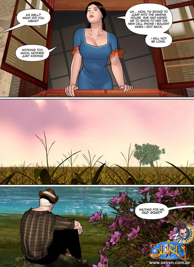 Sex in the Farm, sex with Ana Lucy, sister porn, uncensored manga,comic porn, hentai, , Toomics xxx free, Honeytoon free porn, manga H, manhwa H, comics 18+, ahegao, explicit sex 农场性爱 • खेत की सेक्स • 농장 섹스