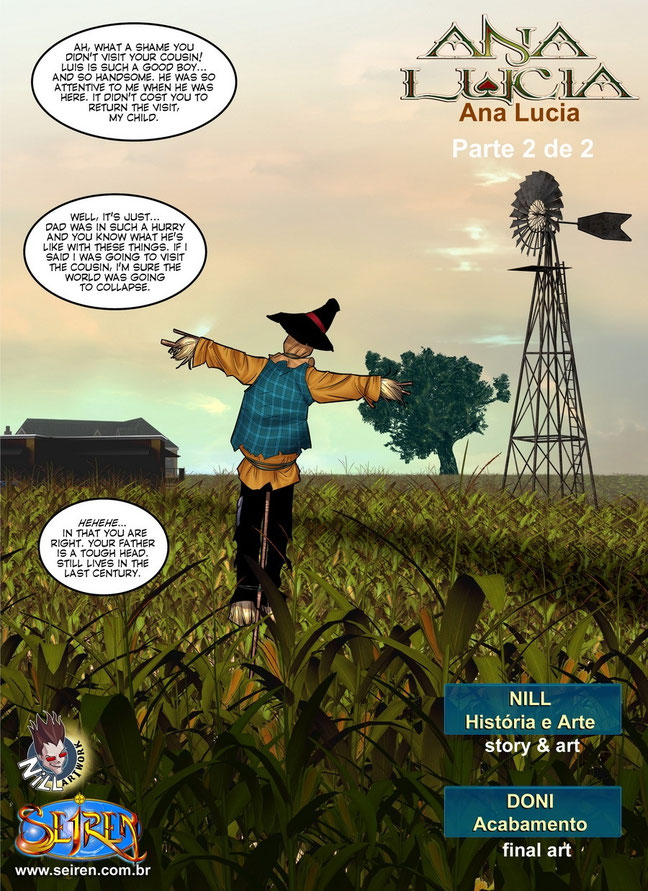 Sex in the Farm, sex with Ana Lucy, sister porn, uncensored manga,comic porn, hentai, , Toomics xxx free, Honeytoon free porn, manga H, manhwa H, comics 18+, ahegao, explicit sex 农场性爱 • खेत की सेक्स • 농장 섹스