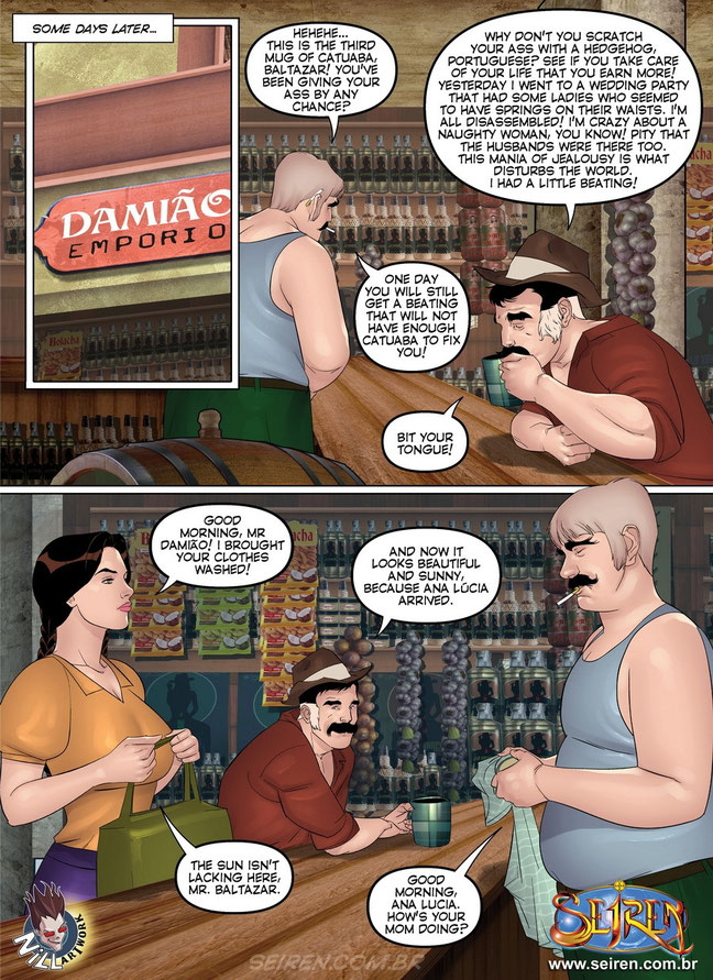 Sex in the Farm, sex with Ana Lucy, sister porn, uncensored manga,comic porn, hentai, , Toomics xxx free, Honeytoon free porn, manga H, manhwa H, comics 18+, ahegao, explicit sex 农场性爱 • खेत की सेक्स • 농장 섹스
