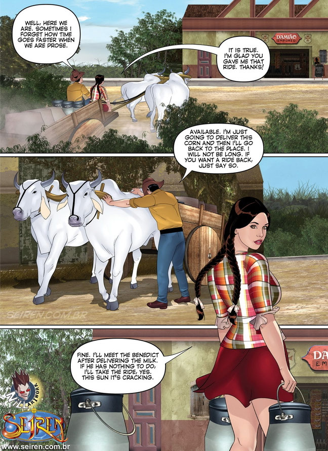 Sex in the Farm, sex with Ana Lucy, sister porn, uncensored manga,comic porn, hentai, , Toomics xxx free, Honeytoon free porn, manga H, manhwa H, comics 18+, ahegao, explicit sex 农场性爱 • खेत की सेक्स • 농장 섹스