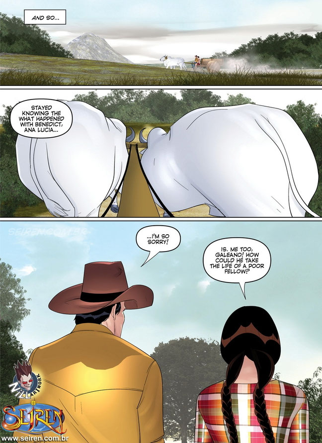 Sex in the Farm, sex with Ana Lucy, sister porn, uncensored manga,comic porn, hentai, , Toomics xxx free, Honeytoon free porn, manga H, manhwa H, comics 18+, ahegao, explicit sex 农场性爱 • खेत की सेक्स • 농장 섹스