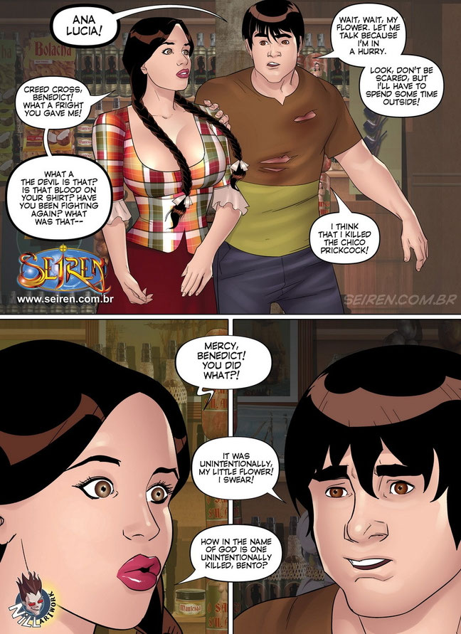 Sex in the Farm, sex with Ana Lucy, sister porn, uncensored manga,comic porn, hentai, , Toomics xxx free, Honeytoon free porn, manga H, manhwa H, comics 18+, ahegao, explicit sex 农场性爱 • खेत की सेक्स • 농장 섹스