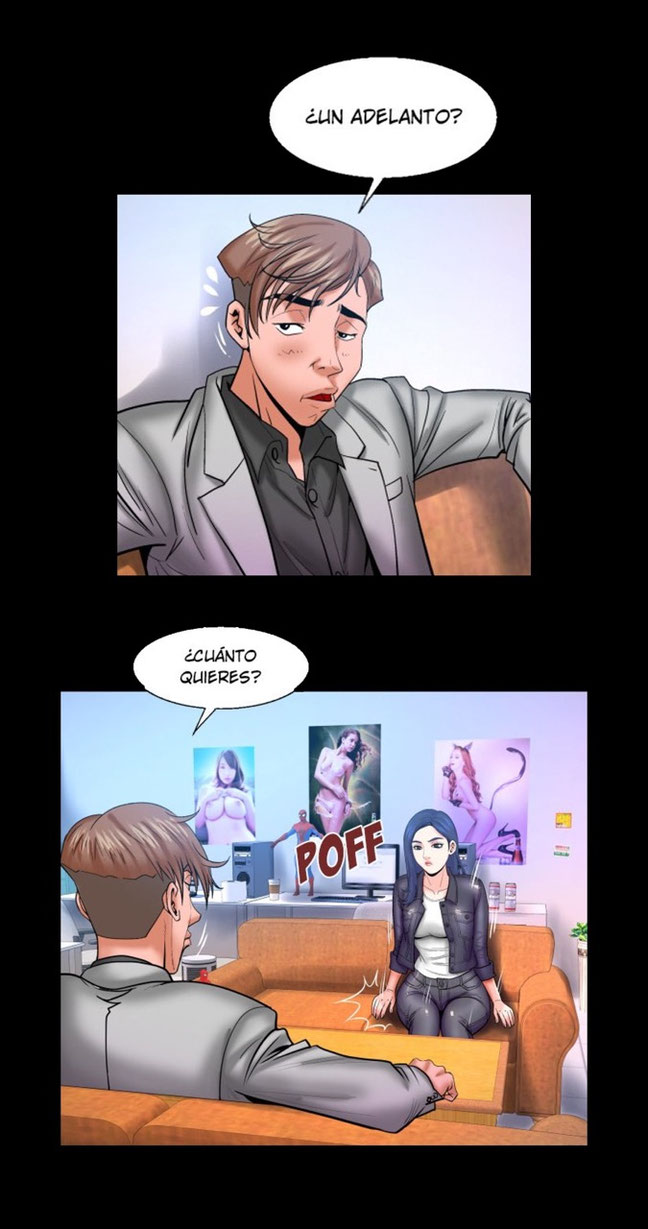 Tía, mi tía sin censura, porno de tías, sin censura, manga sin censura, cómic caliente, solo, mujer, pechos, manga sin censura en español, Toomics xxx gratis, Toomics porno, desnuda, comics porno, bikini, ahegao,  mojada, sudor, anal, 與姨媽做愛