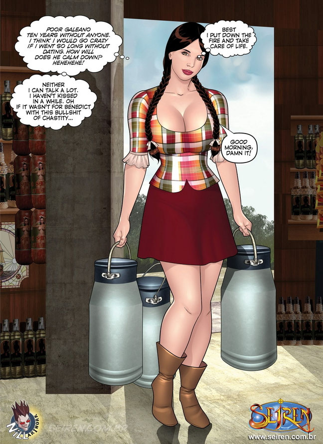 Sex in the Farm, sex with Ana Lucy, sister porn, uncensored manga,comic porn, hentai, , Toomics xxx free, Honeytoon free porn, manga H, manhwa H, comics 18+, ahegao, explicit sex 农场性爱 • खेत की सेक्स • 농장 섹스