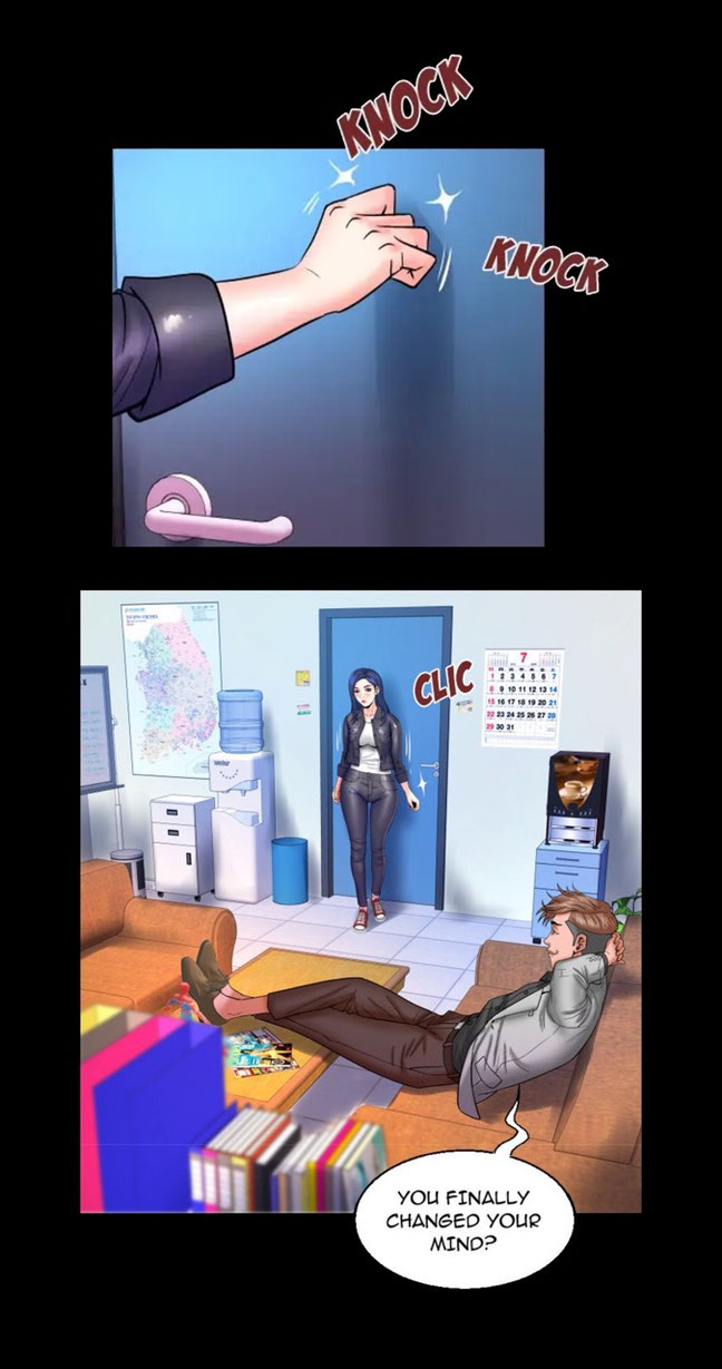 my aunt uncensored, aunt porn, uncensored, uncensored manhwa, uncensored manga, hot sex, hot comic, solo, female, nude, lingerie, bikini, ahegao, anal, big cock, Toomics free, ecchi, uncensored porn manga honeytoon hentai,  與姨媽做愛, मेरी चाची के साथ सेक्स