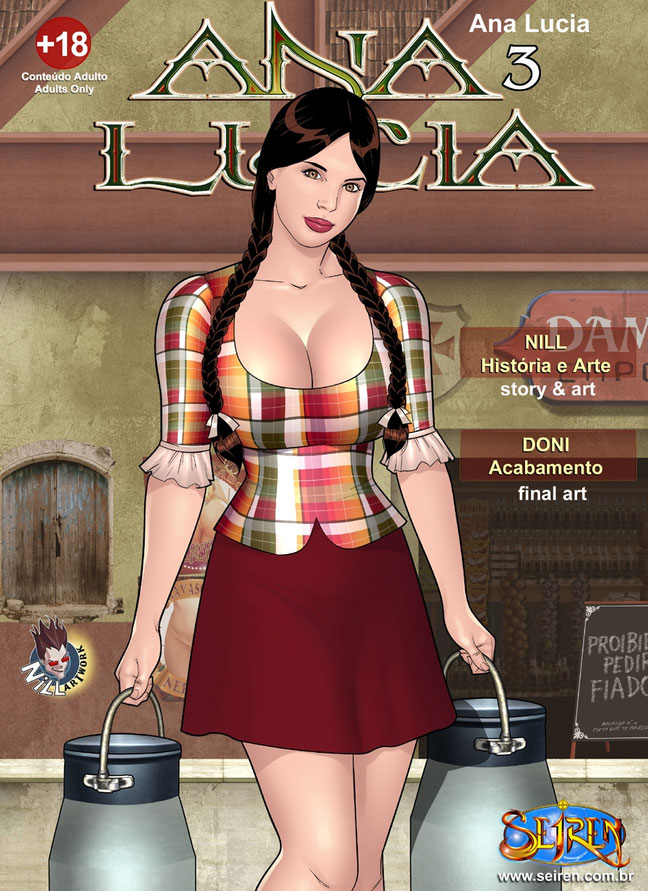Sex in the Farm, sex with Ana Lucy, sister porn, uncensored manga,comic porn, hentai, , Toomics xxx free, Honeytoon free porn, manga H, manhwa H, comics 18+, ahegao, explicit sex 农场性爱 • खेत की सेक्स • 농장 섹스
