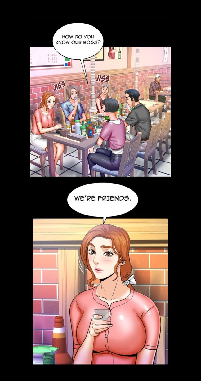 my aunt uncensored, aunt porn, uncensored, uncensored manhwa, uncensored manga, hot sex, hot comic, solo, female, nude, lingerie, bikini, ahegao, anal, big cock, Toomics free, ecchi, uncensored porn manga honeytoon hentai,  與姨媽做愛, मेरी चाची के साथ सेक्स