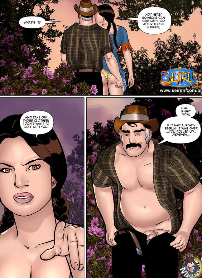 Sex in the Farm, sex with Ana Lucy, sister porn, uncensored manga,comic porn, hentai, , Toomics xxx free, Honeytoon free porn, manga H, manhwa H, comics 18+, ahegao, explicit sex 农场性爱 • खेत की सेक्स • 농장 섹스