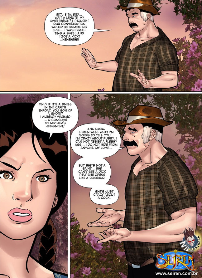 Sex in the Farm, sex with Ana Lucy, sister porn, uncensored manga,comic porn, hentai, , Toomics xxx free, Honeytoon free porn, manga H, manhwa H, comics 18+, ahegao, explicit sex 农场性爱 • खेत की सेक्स • 농장 섹스