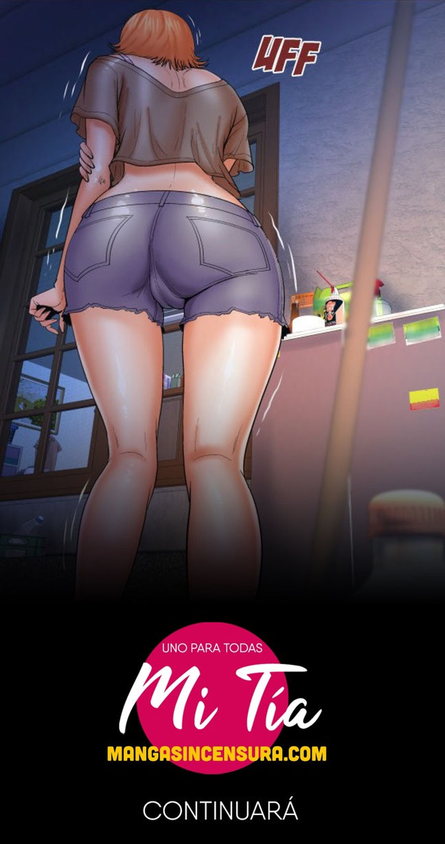 Tía, mi tía sin censura, porno de tías, sin censura, manga sin censura, cómic caliente, solo, mujer, pechos, manga sin censura en español, Toomics xxx gratis, Toomics porno, desnuda, comics porno, bikini, ahegao,  mojada, sudor, anal, 與姨媽做愛