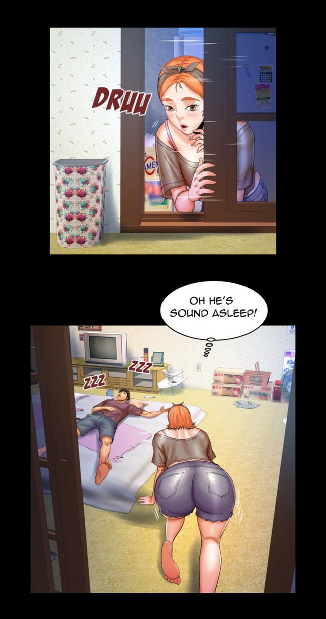 my aunt uncensored, aunt porn, uncensored, uncensored manhwa, uncensored manga, hot sex, hot comic, solo, female, nude, lingerie, bikini, ahegao, anal, big cock, Toomics free, ecchi, uncensored porn manga honeytoon hentai,  與姨媽做愛, मेरी चाची के साथ सेक्स