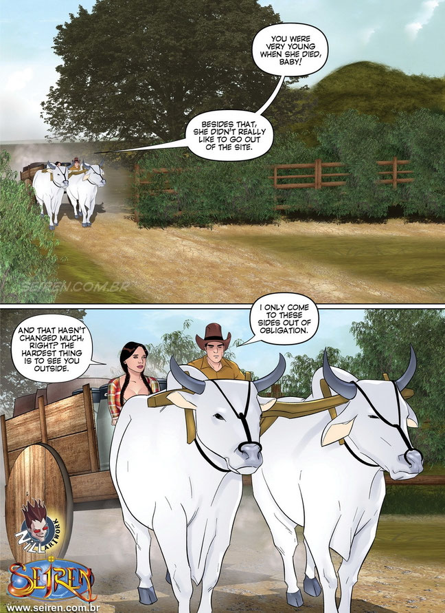 Sex in the Farm, sex with Ana Lucy, sister porn, uncensored manga,comic porn, hentai, , Toomics xxx free, Honeytoon free porn, manga H, manhwa H, comics 18+, ahegao, explicit sex 农场性爱 • खेत की सेक्स • 농장 섹스