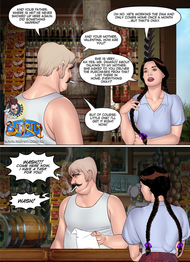 Sex in the Farm, sex with Ana Lucy, sister porn, uncensored manga,comic porn, hentai, , Toomics xxx free, Honeytoon free porn, manga H, manhwa H, comics 18+, ahegao, explicit sex 农场性爱 • खेत की सेक्स • 농장 섹스