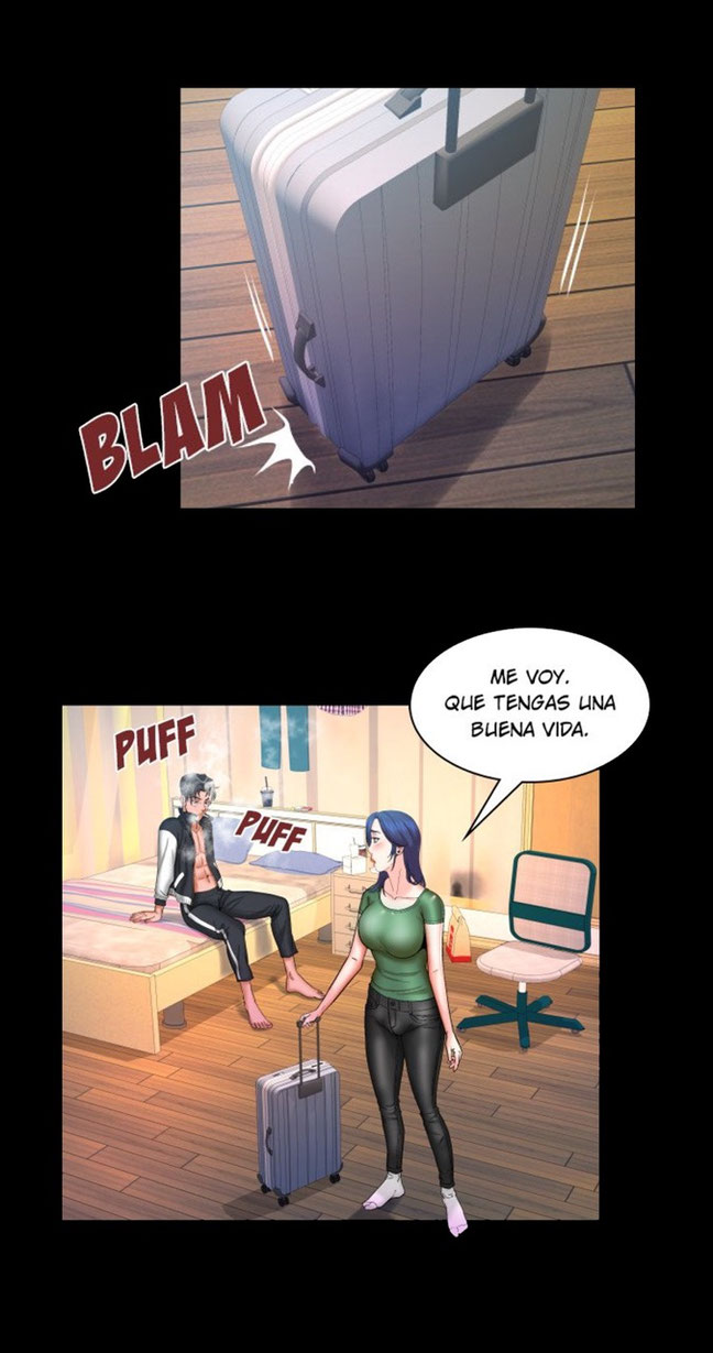 Tía, mi tía sin censura, porno de tías, sin censura, manga sin censura, cómic caliente, solo, mujer, pechos, manga sin censura en español, Toomics xxx gratis, Toomics porno, desnuda, comics porno, bikini, ahegao,  mojada, sudor, anal, 與姨媽做愛
