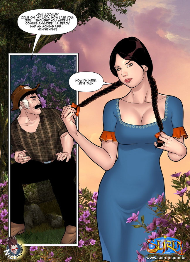 Sex in the Farm, sex with Ana Lucy, sister porn, uncensored manga,comic porn, hentai, , Toomics xxx free, Honeytoon free porn, manga H, manhwa H, comics 18+, ahegao, explicit sex 农场性爱 • खेत की सेक्स • 농장 섹스