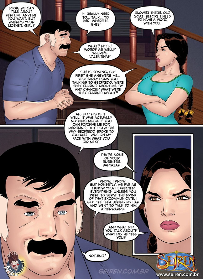 Sex in the Farm, sex with Ana Lucy, sister porn, uncensored manga,comic porn, hentai, , Toomics xxx free, Honeytoon free porn, manga H, manhwa H, comics 18+, ahegao, explicit sex 农场性爱 • खेत की सेक्स • 농장 섹스