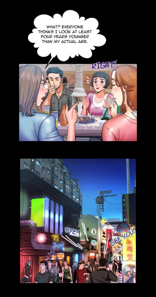 my aunt uncensored, aunt porn, uncensored, uncensored manhwa, uncensored manga, hot sex, hot comic, solo, female, nude, lingerie, bikini, ahegao, anal, big cock, Toomics free, ecchi, uncensored porn manga honeytoon hentai,  與姨媽做愛, मेरी चाची के साथ सेक्स