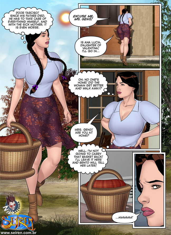 Sex in the Farm, sex with Ana Lucy, sister porn, uncensored manga,comic porn, hentai, , Toomics xxx free, Honeytoon free porn, manga H, manhwa H, comics 18+, ahegao, explicit sex 农场性爱 • खेत की सेक्स • 농장 섹스
