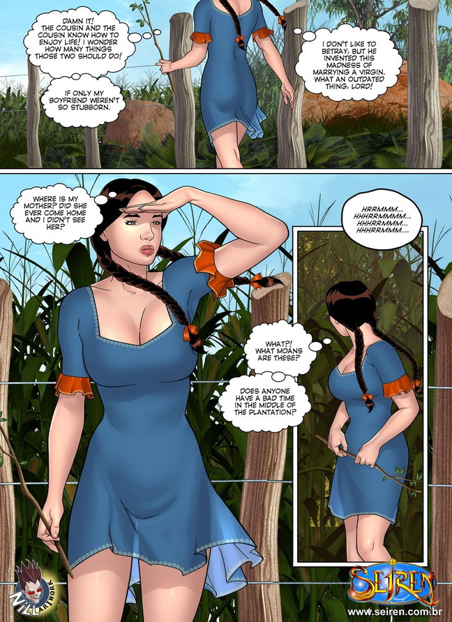 Sex in the Farm, sex with Ana Lucy, sister porn, uncensored manga,comic porn, hentai, , Toomics xxx free, Honeytoon free porn, manga H, manhwa H, comics 18+, ahegao, explicit sex 农场性爱 • खेत की सेक्स • 농장 섹스