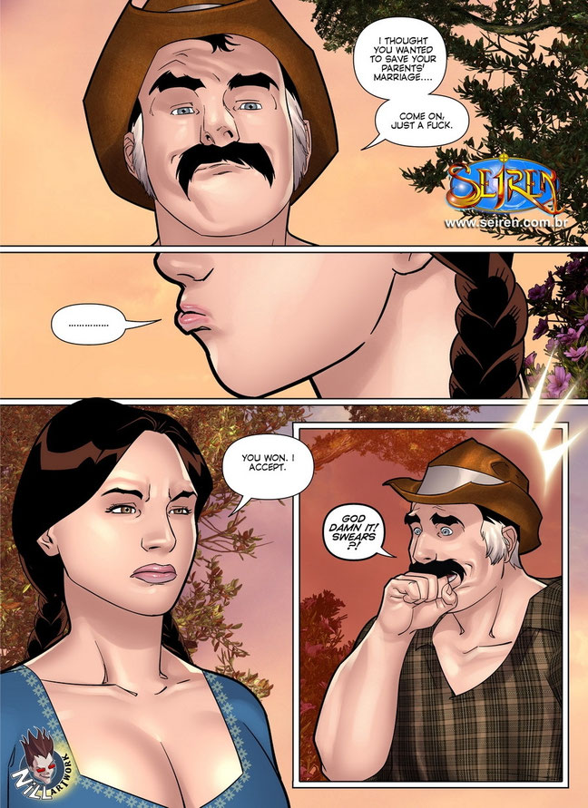 Sex in the Farm, sex with Ana Lucy, sister porn, uncensored manga,comic porn, hentai, , Toomics xxx free, Honeytoon free porn, manga H, manhwa H, comics 18+, ahegao, explicit sex 农场性爱 • खेत की सेक्स • 농장 섹스