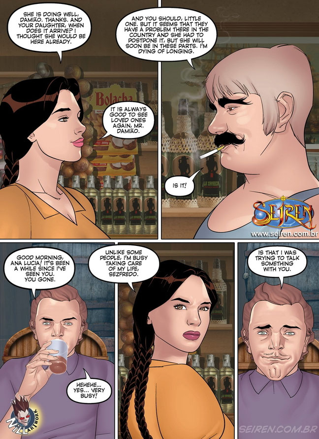 Sex in the Farm, sex with Ana Lucy, sister porn, uncensored manga,comic porn, hentai, , Toomics xxx free, Honeytoon free porn, manga H, manhwa H, comics 18+, ahegao, explicit sex 农场性爱 • खेत की सेक्स • 농장 섹스