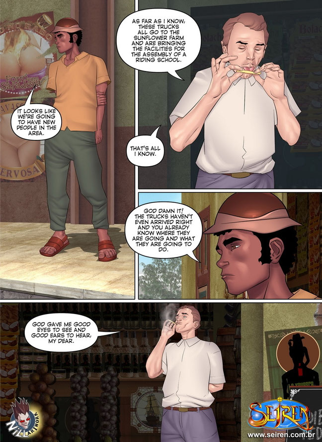 Sex in the Farm, sex with Ana Lucy, sister porn, uncensored manga,comic porn, hentai, , Toomics xxx free, Honeytoon free porn, manga H, manhwa H, comics 18+, ahegao, explicit sex 农场性爱 • खेत की सेक्स • 농장 섹스