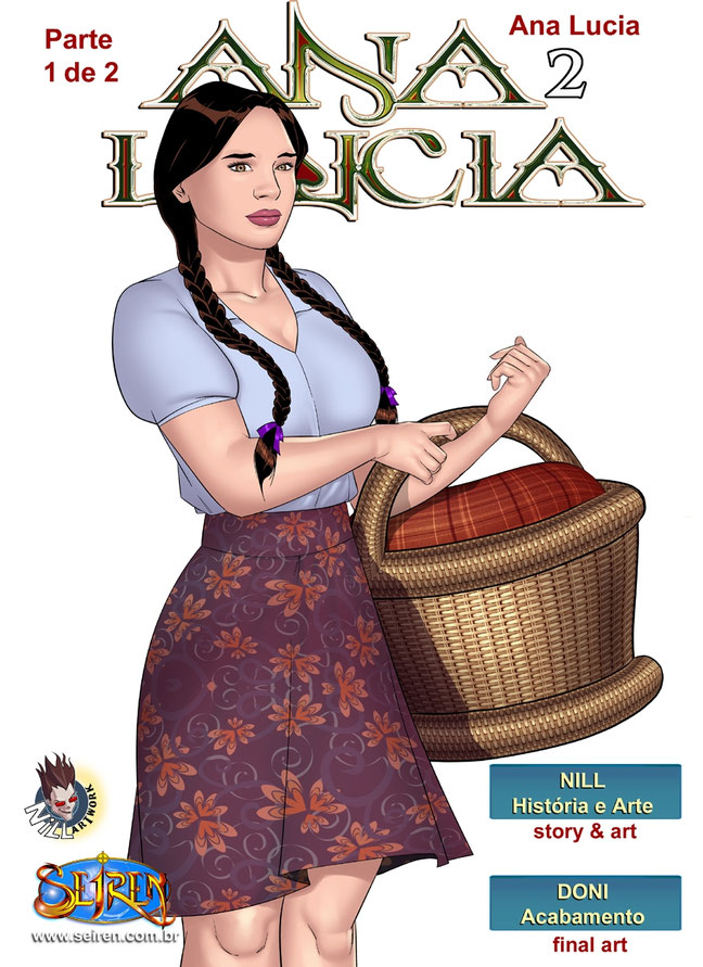 Sex in the Farm, sex with Ana Lucy, sister porn, uncensored manga,comic porn, hentai, , Toomics xxx free, Honeytoon free porn, manga H, manhwa H, comics 18+, ahegao, explicit sex 农场性爱 • खेत की सेक्स • 농장 섹스