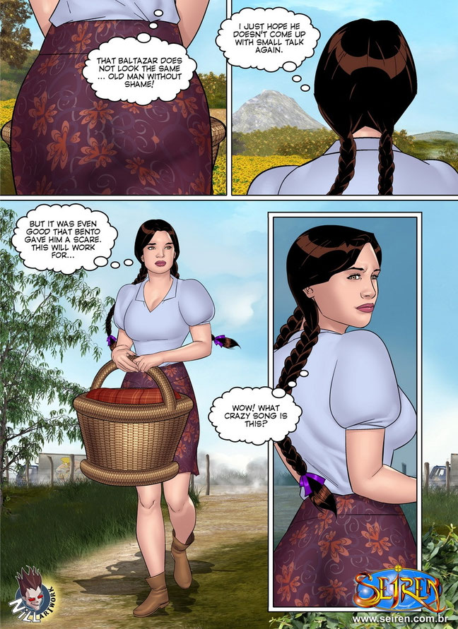 Sex in the Farm, sex with Ana Lucy, sister porn, uncensored manga,comic porn, hentai, , Toomics xxx free, Honeytoon free porn, manga H, manhwa H, comics 18+, ahegao, explicit sex 农场性爱 • खेत की सेक्स • 농장 섹스