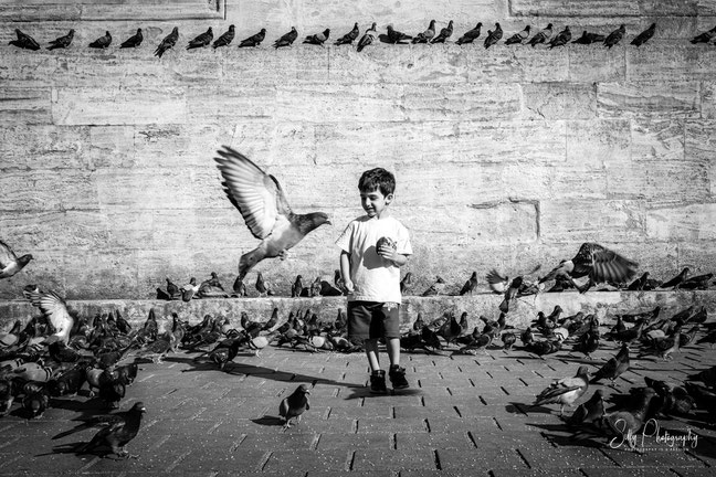 Türkei / Istanbul / Streetfotografie, 2026, ©Silly Photography