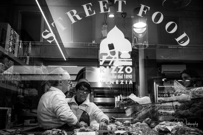 Italien / Venedig, Venezia, Street, 2017, © Silly Photography