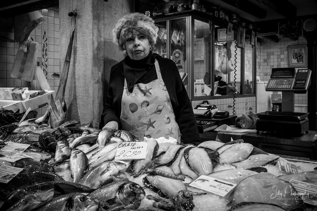 Italien / Venedig, Venezia, Street, 2017, © Silly Photography