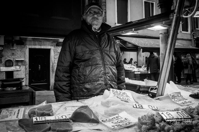 Italien / Venedig, Venezia, Street, 2017, © Silly Photography