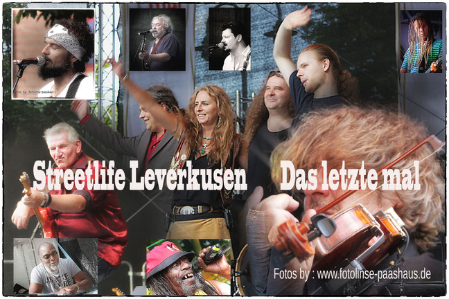 News zum Streetlife in Leverkusen