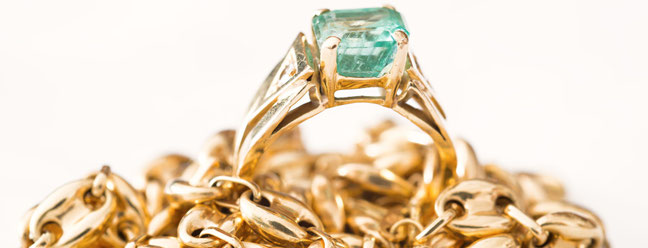 Goldschmuck Altgold Ankauf M.Franke Mühldorf
