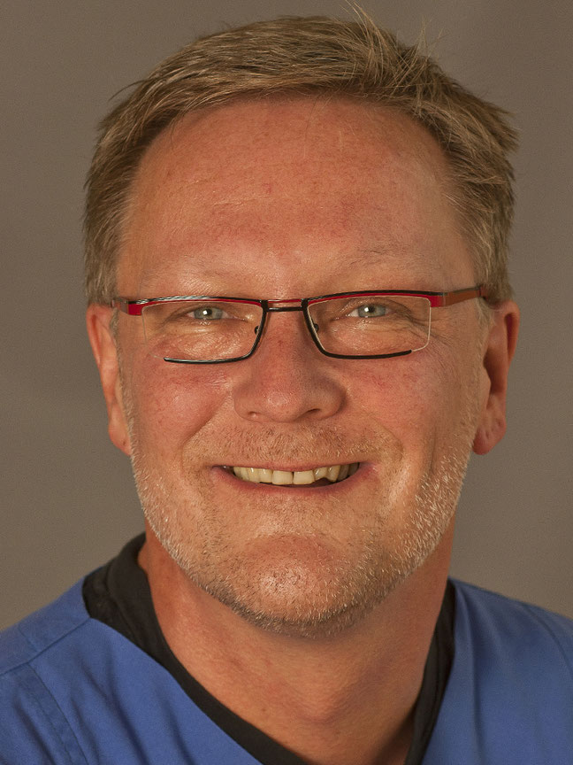 Christian-Peter Valerius. Foto Franziskanerbrüder vom Heiligen Kreuz e. V.