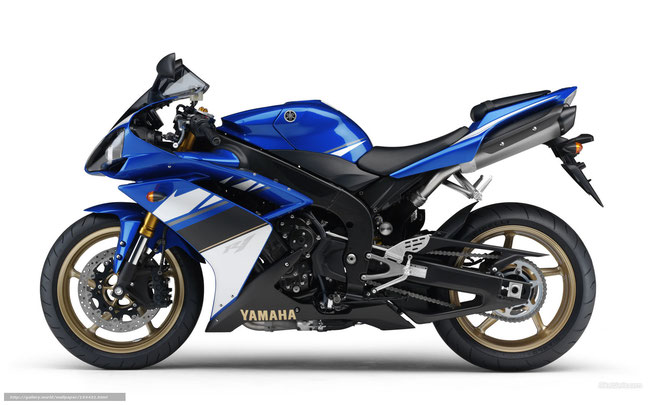 Yamaha R1 Fault Codes List