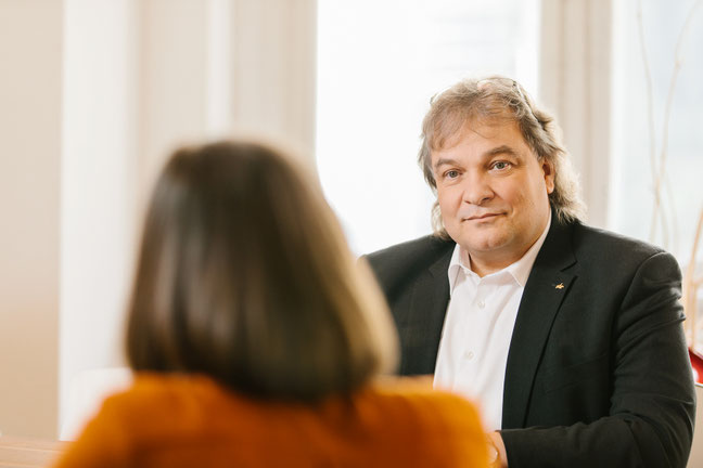 Stefan Baumgarth, Foto: Uwe Klössing